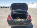 2017 Mercedes-Benz C 300 en Venta en Sacramento, CA - Rear End