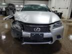 2015 Lexus Gs 350 de vânzare în Blaine, MN - Front End