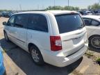 2012 Chrysler Town & Country Touring იყიდება Woodhaven-ში, MI - Rear End