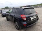 2012 TOYOTA RAV4 XT-R for sale at Copart WOLVERHAMPTON