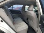 2014 Toyota Camry L на продаже в Los Angeles, CA - Front End