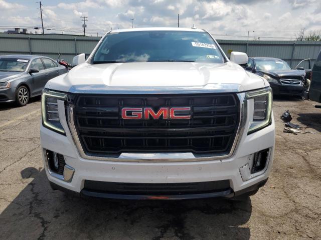 GMC YUKON 2024 White