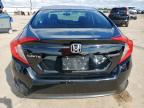 2016 Honda Civic Ex for Sale in Wilmer, TX - Front End