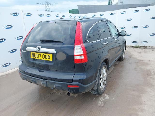 2007 HONDA CR-V EX I-