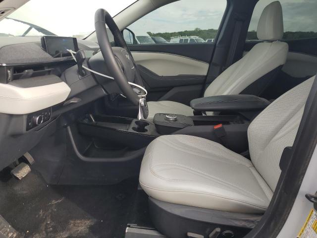  FORD MUSTANG 2023 Серый