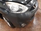 2013 NISSAN MICRA ACEN for sale at Copart NEWBURY