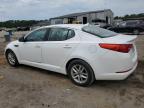 2011 Kia Optima Lx for Sale in Florence, MS - Water/Flood