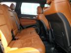 2020 Jeep Grand Cherokee Srt-8 de vânzare în Columbus, OH - Side