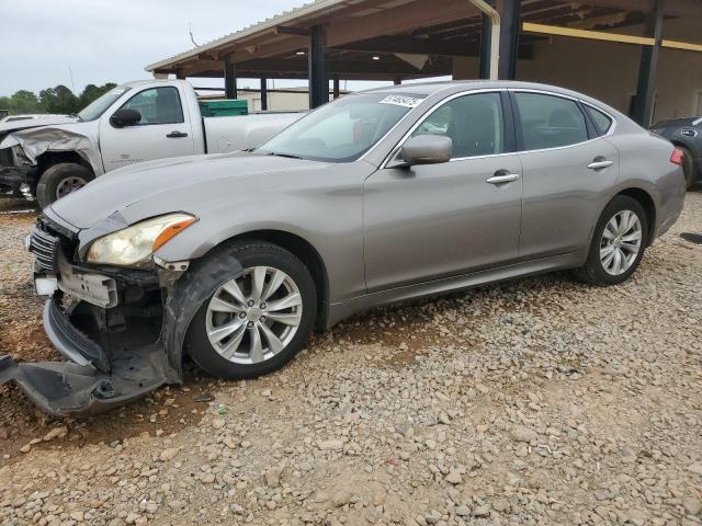 2011 Infiniti M37 X
