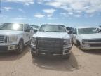 2018 Ford F150 Supercrew en Venta en Andrews, TX - Minor Dent/Scratches