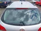 2014 VAUXHALL ASTRA DESI for sale at Copart WOLVERHAMPTON