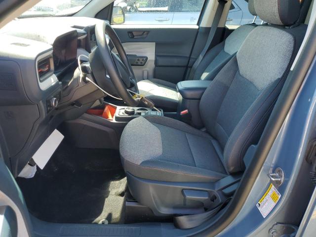  FORD MAVERICK 2024 Blue