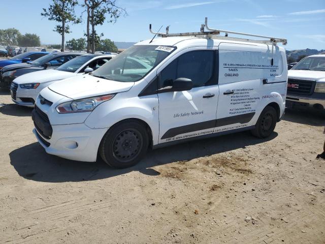2016 Ford Transit Connect Xlt