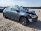 2015 Toyota Corolla L en Venta en Lumberton, NC - Rear End