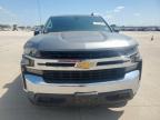2020 Chevrolet Silverado C1500 Lt for Sale in Grand Prairie, TX - Mechanical