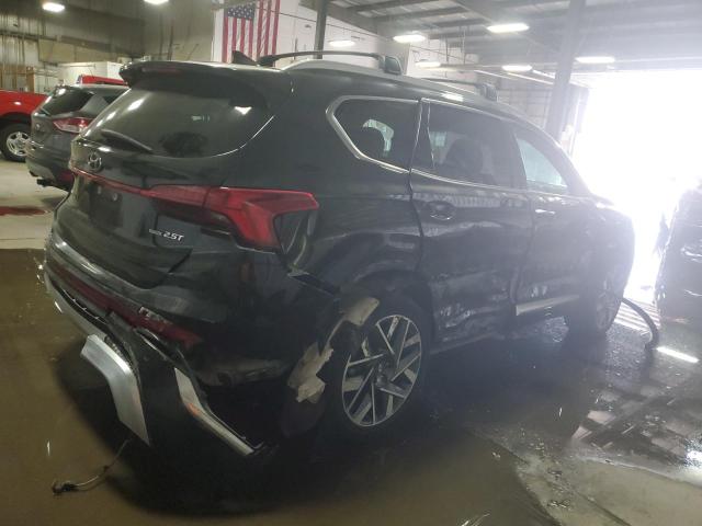  HYUNDAI SANTA FE 2023 Czarny
