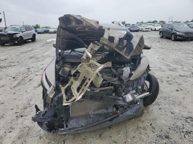  JEEP GRAND CHER 2017 Коричневий