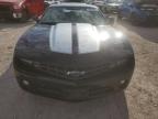 2013 Chevrolet Camaro Lt for Sale in Andrews, TX - Hail