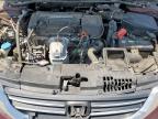 2015 Honda Accord Exl იყიდება Grand Prairie-ში, TX - Front End