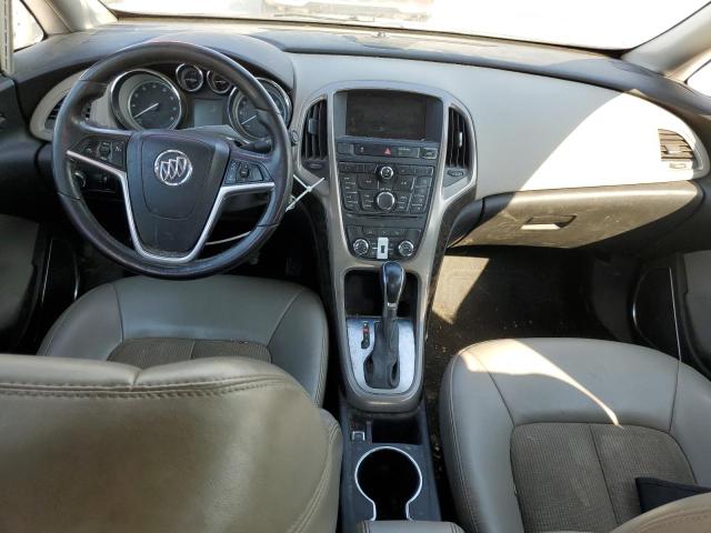  BUICK VERANO 2016 Белы