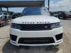 2020 Land Rover Range Rover Sport Hst   zu verkaufen in West Palm Beach, FL - Undercarriage