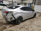 2012 Hyundai Elantra Gls na sprzedaż w Bowmanville, ON - Rear End