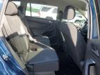 2018 Volkswagen Tiguan S იყიდება Spartanburg-ში, SC - Front End