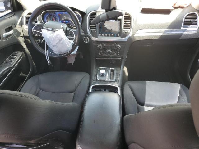  CHRYSLER 300 2019 Silver