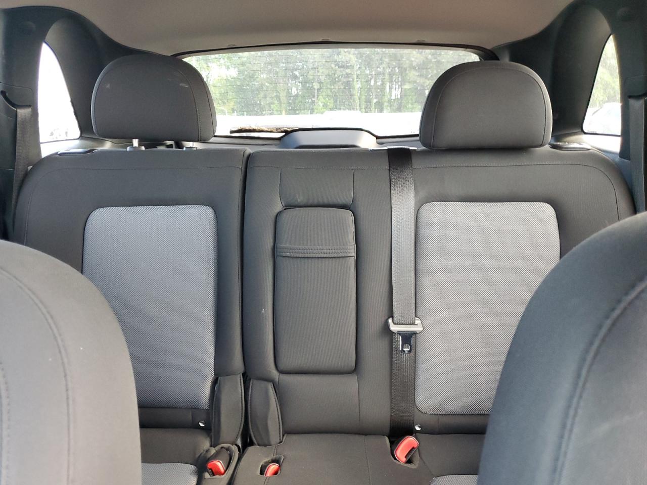 2014 Chevrolet Captiva Ls VIN: 3GNAL2EK4ES636557 Lot: 52981275