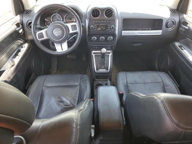  JEEP COMPASS 2016 Белый