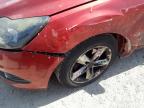 2009 FORD FOCUS ZETE for sale at Copart WOLVERHAMPTON