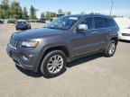 2015 Jeep Grand Cherokee Limited na sprzedaż w Portland, OR - Normal Wear