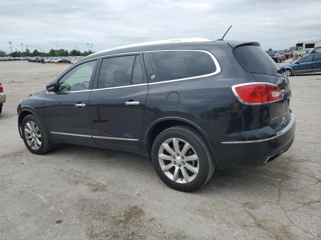  BUICK ENCLAVE 2015 Чорний
