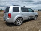 2011 Honda Pilot Exl for Sale in Elgin, IL - Side