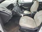 2018 FORD FOCUS TITANIUM   à vendre chez Copart NY - NEWBURGH