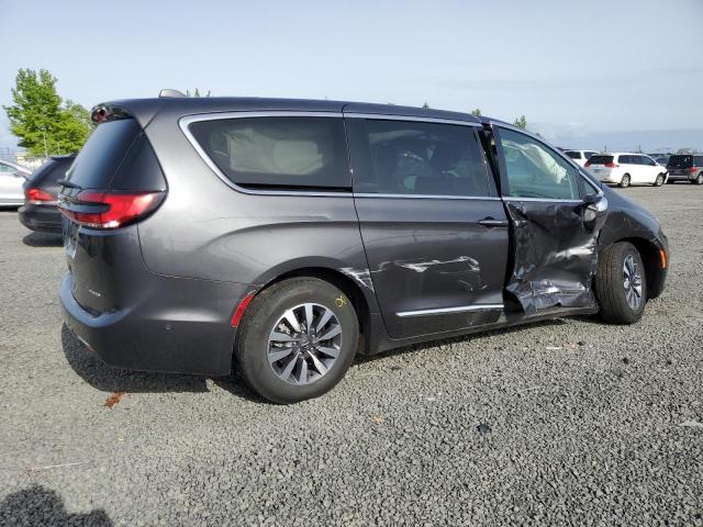  CHRYSLER PACIFICA 2022 Угольный