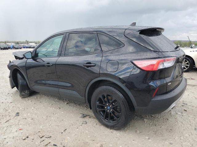  FORD ESCAPE 2020 Czarny
