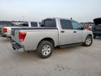 2007 Nissan Titan Xe на продаже в Wilmer, TX - Front End