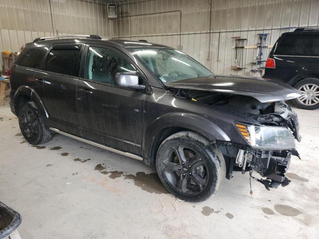  DODGE JOURNEY 2019 Сharcoal
