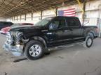 2016 Ford F150 Supercrew للبيع في Phoenix، AZ - Front End