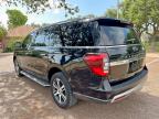 2023 Ford Expedition Max Limited for Sale in Wilmer, TX - Damage History