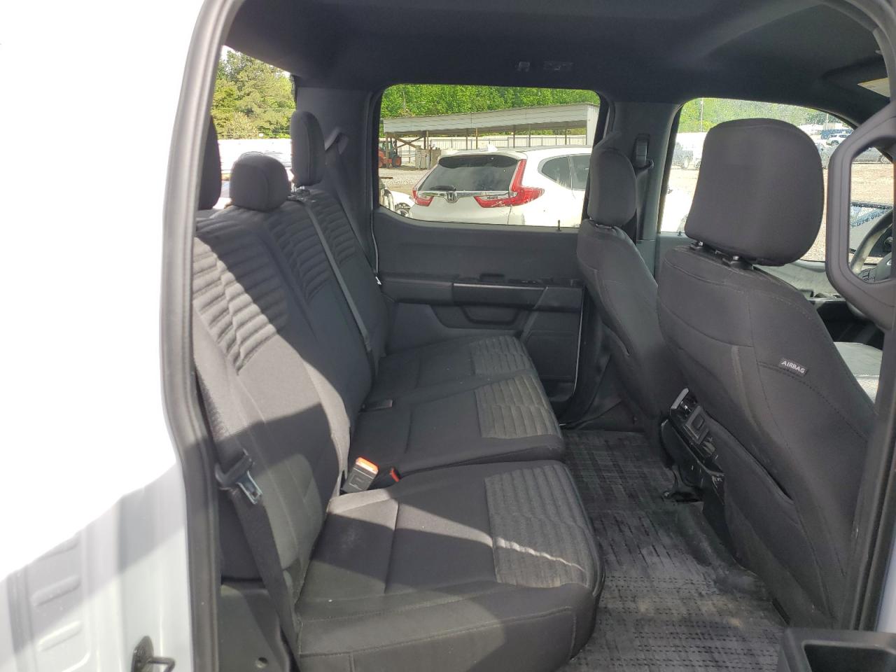 2022 Ford F150 Supercrew VIN: 1FTFW1E87NKD84531 Lot: 56495765