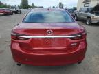 2018 Mazda 6 Grand Touring na sprzedaż w Woodburn, OR - Normal Wear