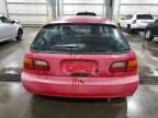 1995 Honda Civic Si იყიდება Ham Lake-ში, MN - Rear End