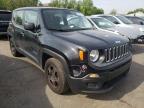 2017 Jeep Renegade Sport for Sale in New Britain, CT - Side