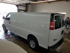 2017 Chevrolet Express G2500 за продажба в Pekin, IL - Minor Dent/Scratches