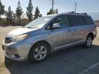 2013 Toyota Sienna Le for Sale in Rancho Cucamonga, CA - Front End