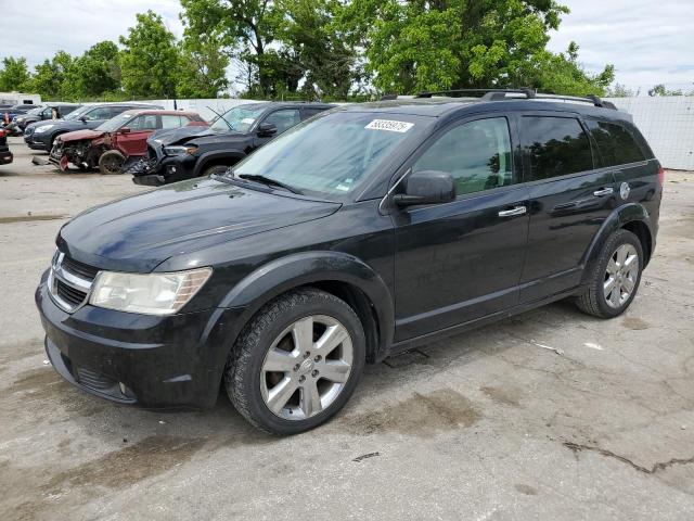 2009 Dodge Journey R/T