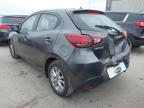 2018 MAZDA 2 SE+ for sale at Copart PETERLEE