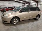 2005 Toyota Sienna Ce for Sale in Avon, MN - Front End